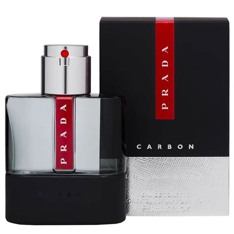 luna prada carbon|Prada luna rossa carbon 50ml.